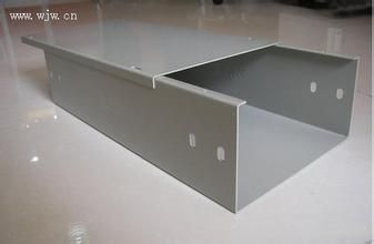 廠(chǎng)家直銷(xiāo)槽式電纜橋架