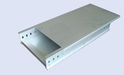 槽式電纜橋架報價(jià)
