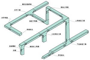 橋架配件供銷(xiāo)